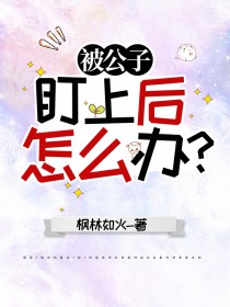 [原神同人] 被公子盯上后怎么办？